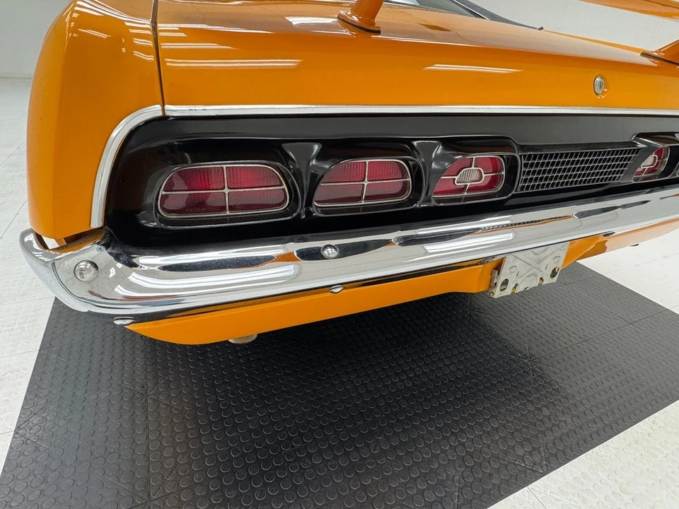 1971 Mercury Cyclone - Image 23 of 31