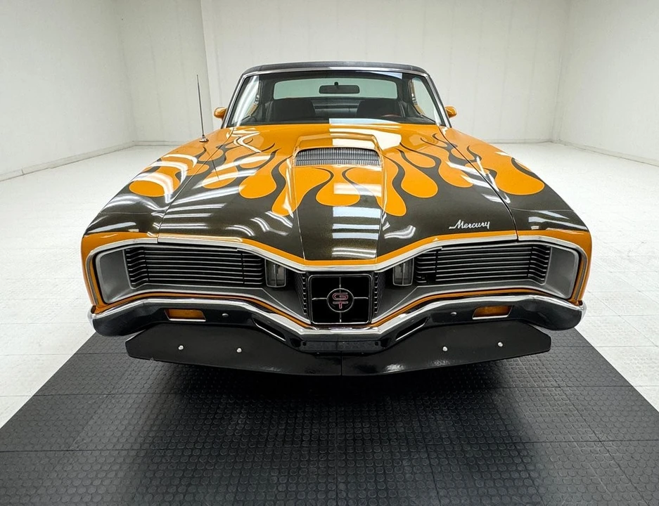 1971 Mercury Cyclone - Image 8 of 31