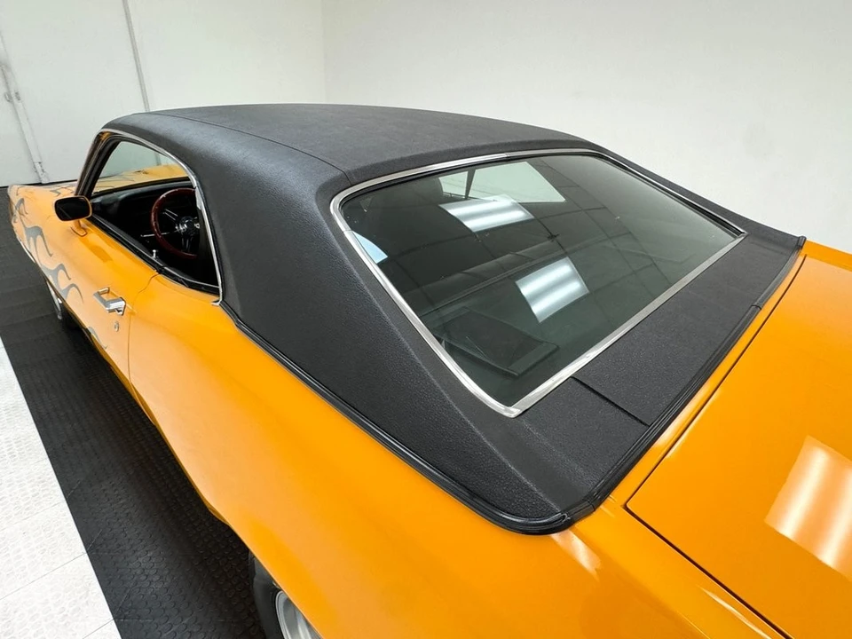 1971 Mercury Cyclone - Image 19 of 31