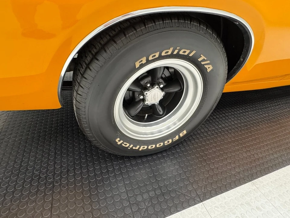 1971 Mercury Cyclone - Image 24 of 31