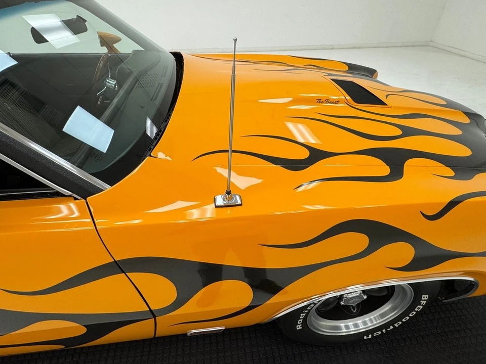 1971 Mercury Cyclone - Image 26 of 31