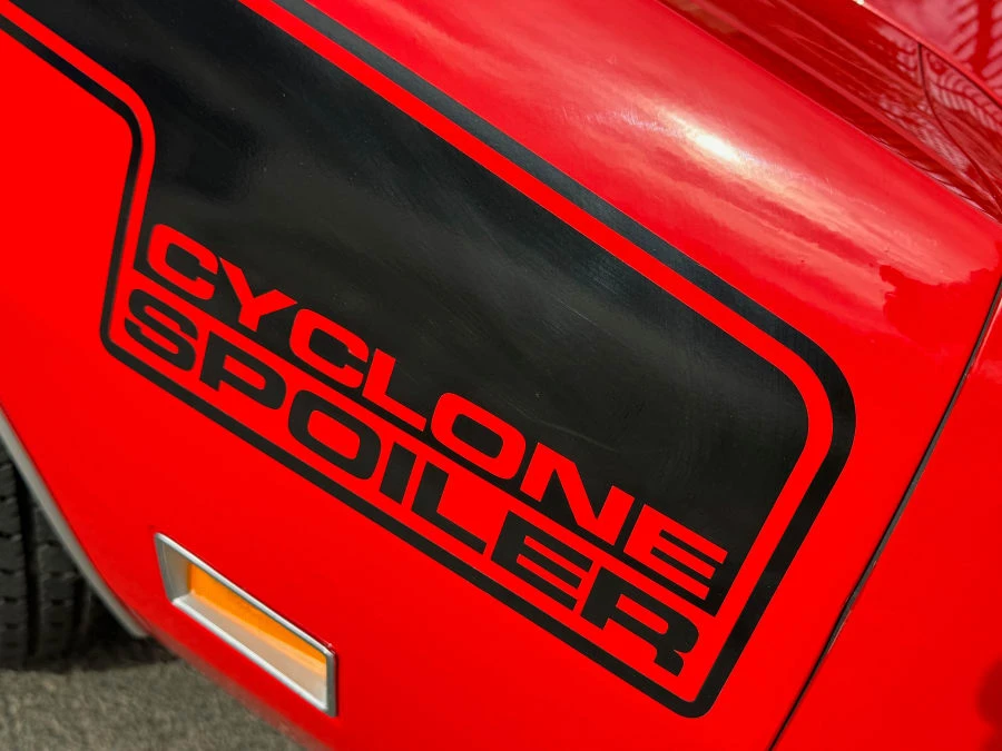 1971 Mercury Cyclone - Image 12 of 31