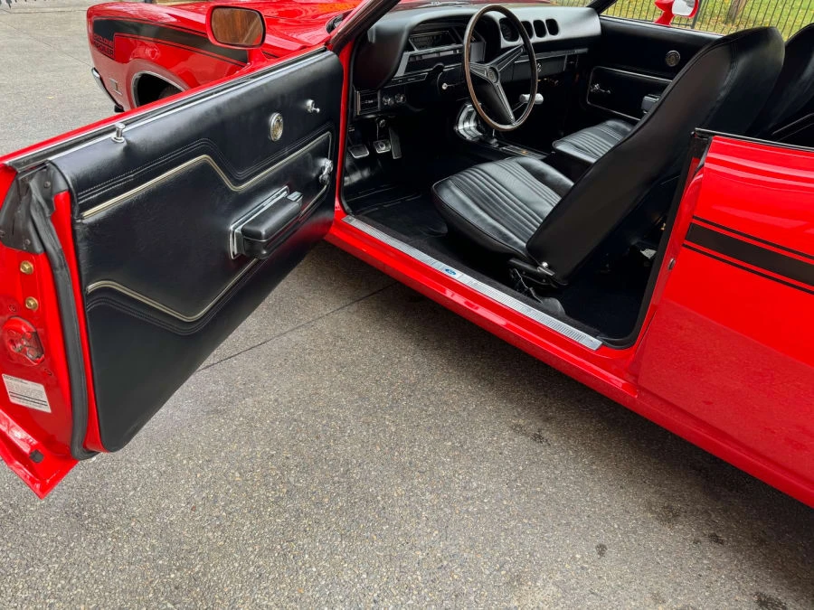 1971 Mercury Cyclone - Image 22 of 31