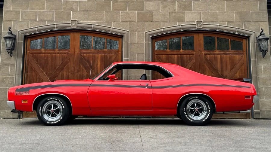 1971 Mercury Cyclone - Image 2 of 31
