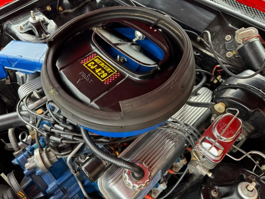 1971 Mercury Cyclone - Image 31 of 31
