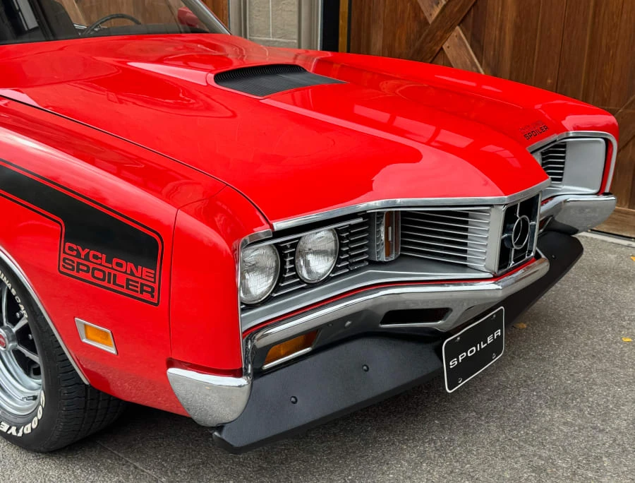 1971 Mercury Cyclone - Image 17 of 31
