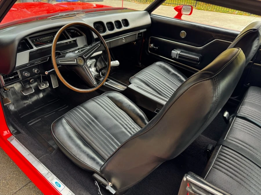 1971 Mercury Cyclone - Image 20 of 31
