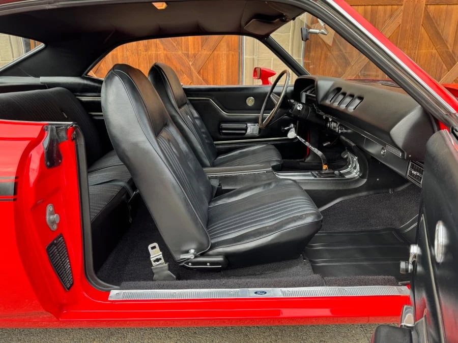 1971 Mercury Cyclone - Image 24 of 31