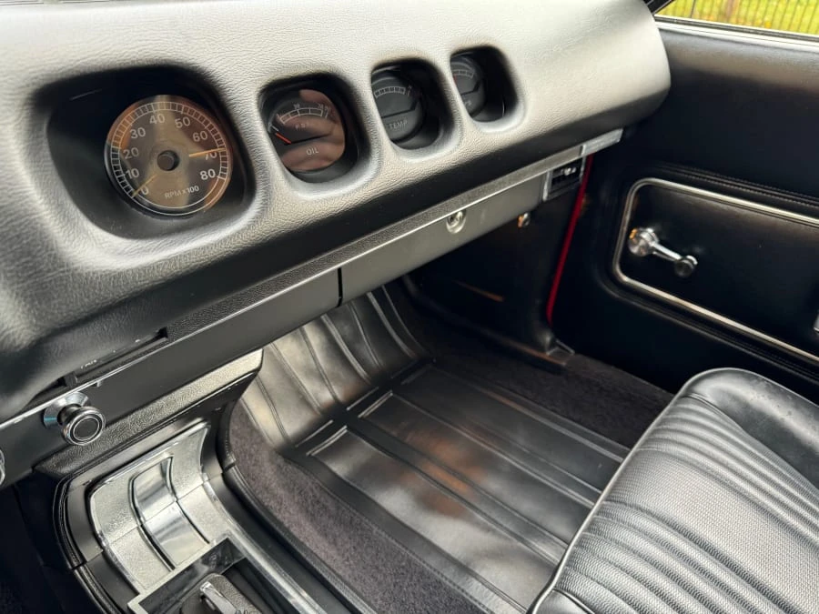 1971 Mercury Cyclone - Image 27 of 31