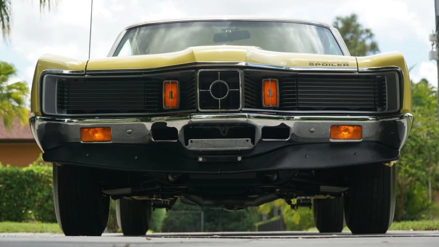 1971 Mercury Cyclone - Image 8 of 15