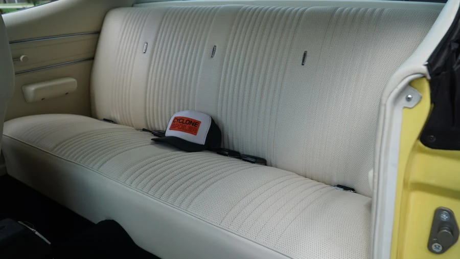 1971 Mercury Cyclone - Image 7 of 15