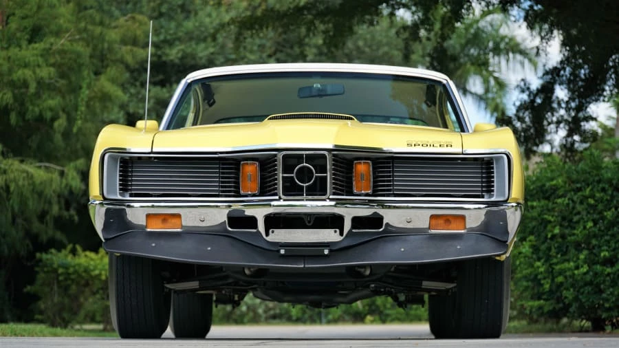 1971 Mercury Cyclone - Image 11 of 15