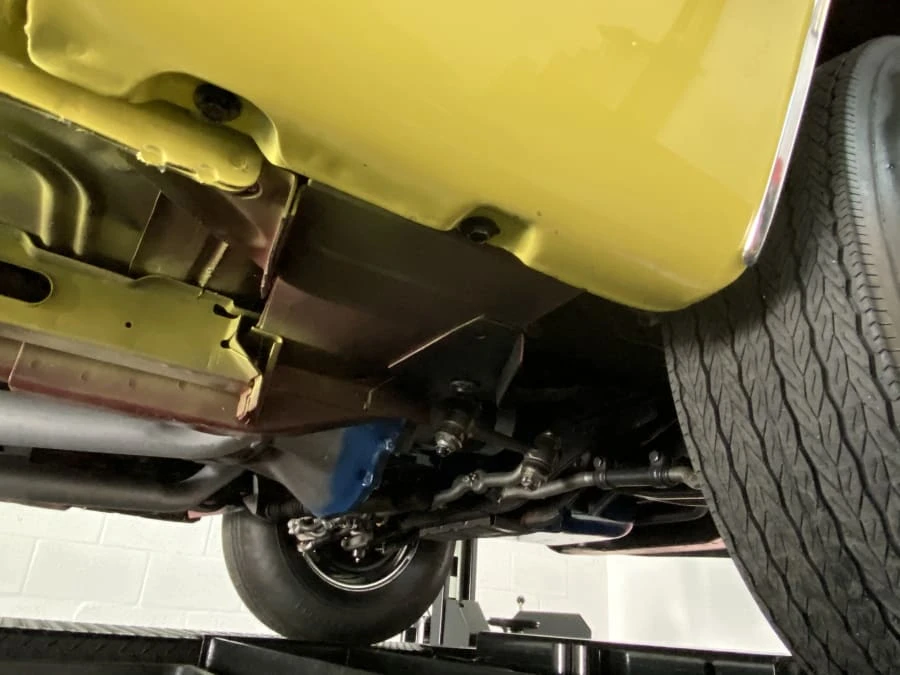 1971 Mercury Cyclone - Image 15 of 15