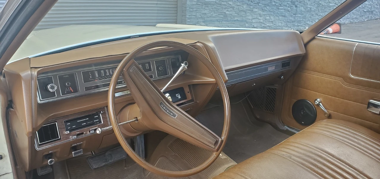 1971 Mercury Meteor - Image 10 of 20