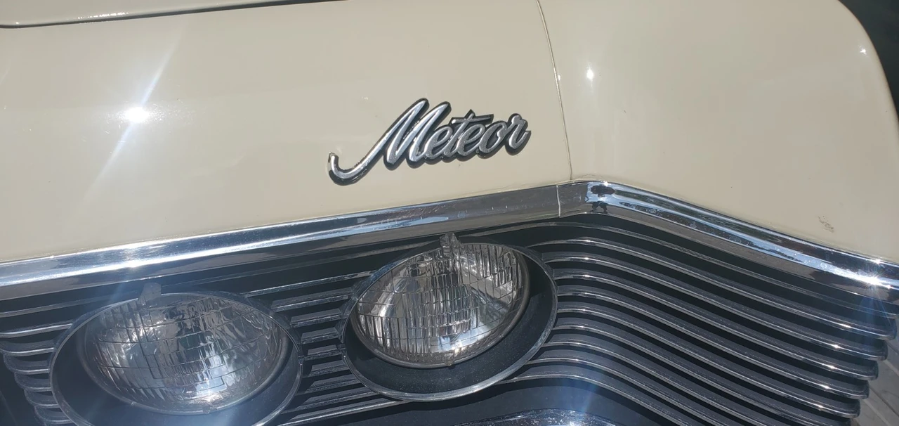 1971 Mercury Meteor - Image 8 of 20