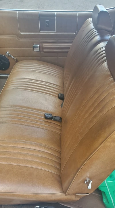 1971 Mercury Meteor - Image 11 of 20