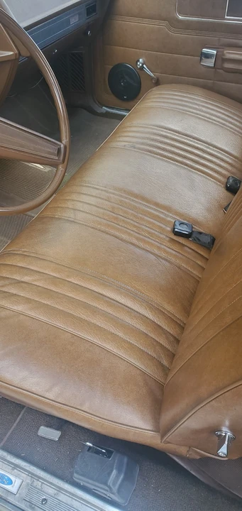 1971 Mercury Meteor - Image 12 of 20