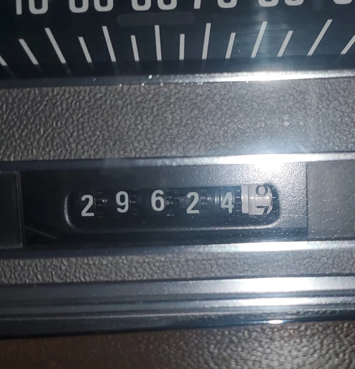 1971 Mercury Meteor - Image 15 of 20