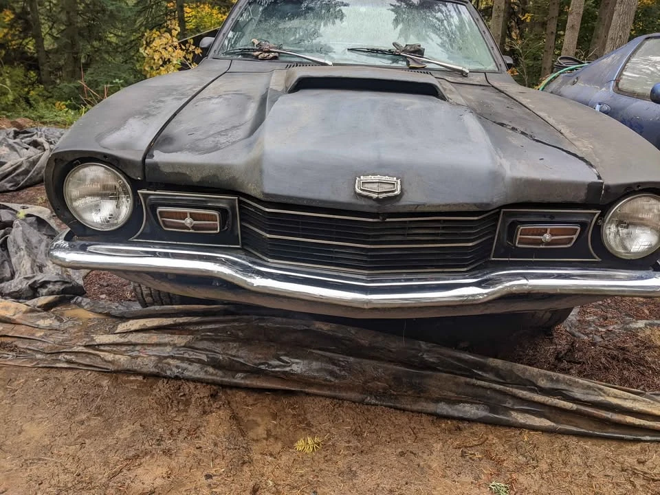 1971 Mercury Comet - Image 2 of 7