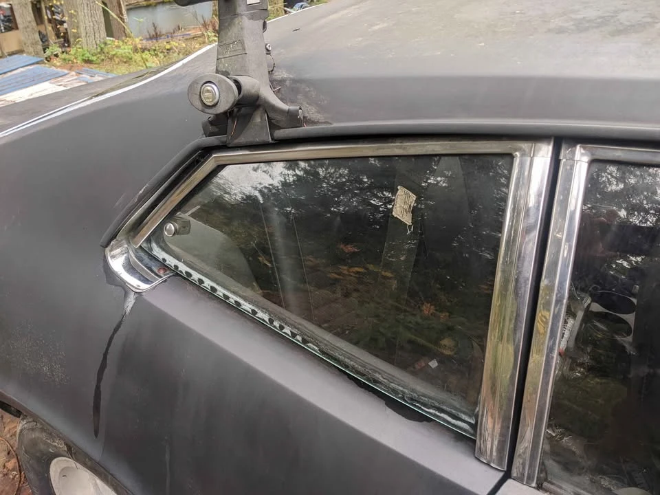 1971 Mercury Comet - Image 6 of 7