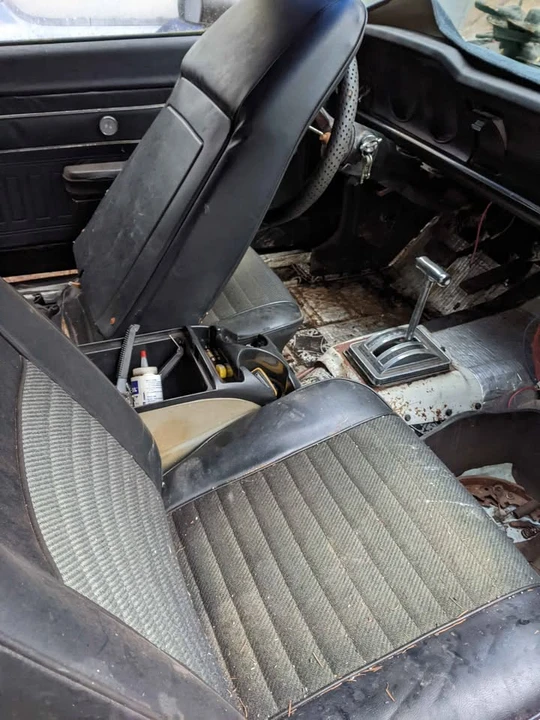 1971 Mercury Comet - Image 7 of 7