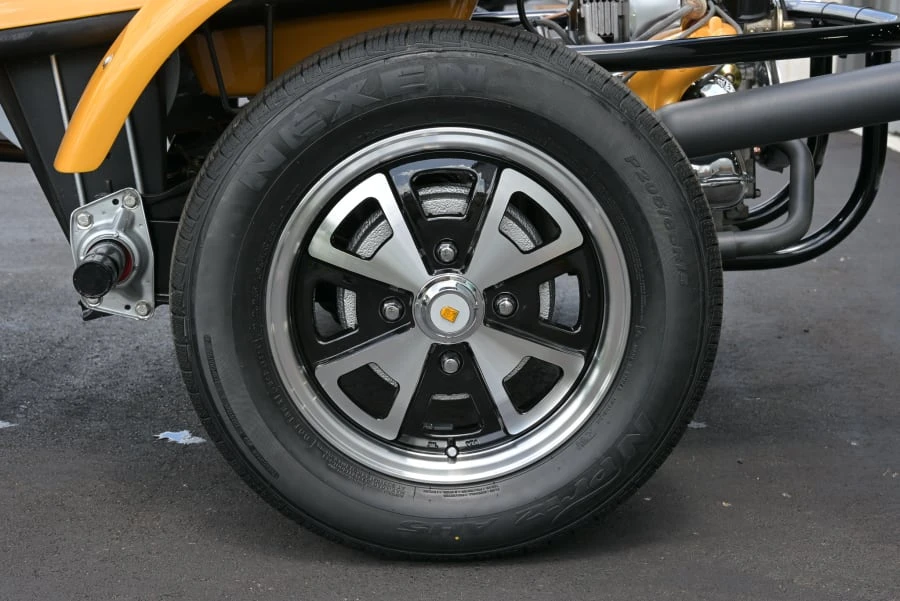 1971 Meyers Manx - Image 18 of 31