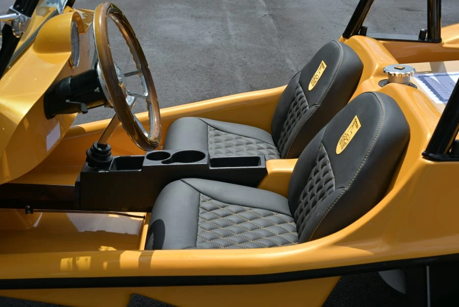 1971 Meyers Manx - Image 21 of 31
