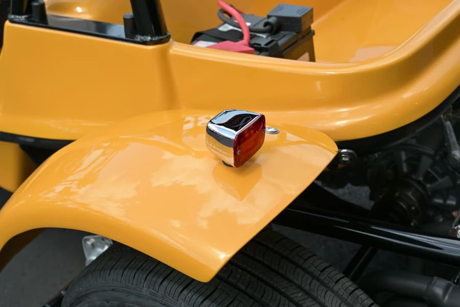 1971 Meyers Manx - Image 16 of 31