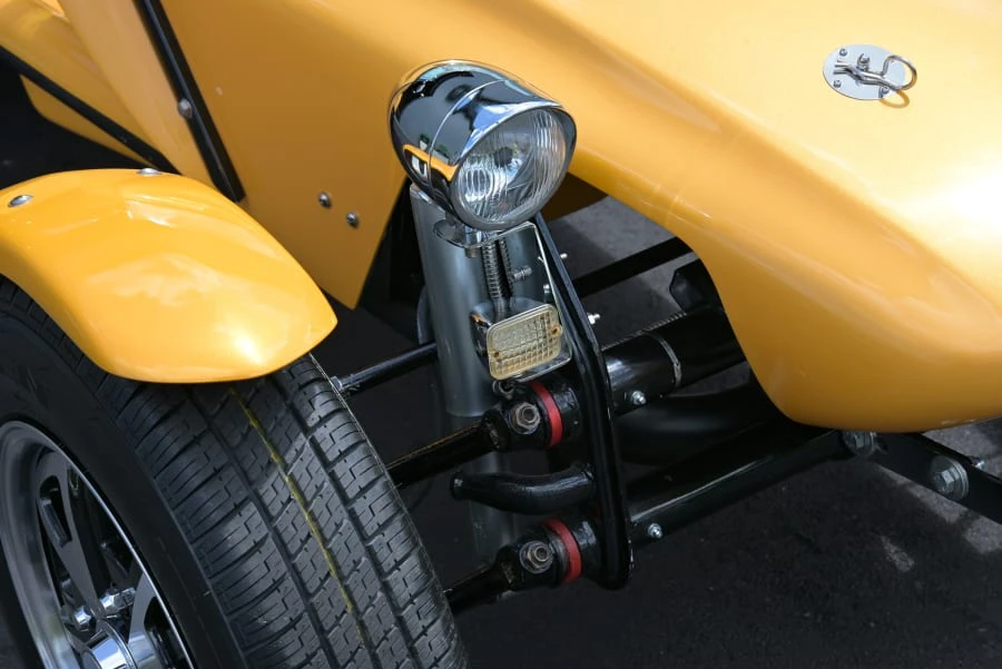 1971 Meyers Manx - Image 19 of 31