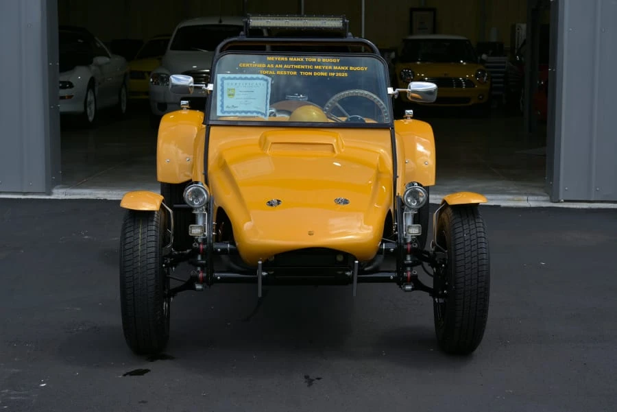1971 Meyers Manx - Image 3 of 31
