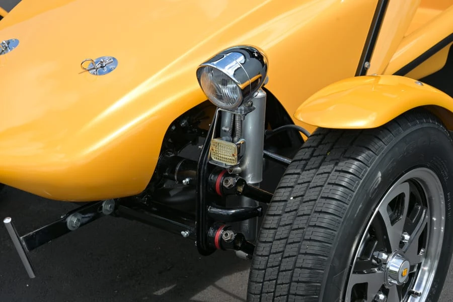 1971 Meyers Manx - Image 20 of 31