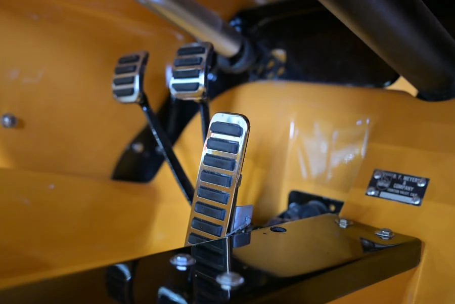 1971 Meyers Manx - Image 28 of 31