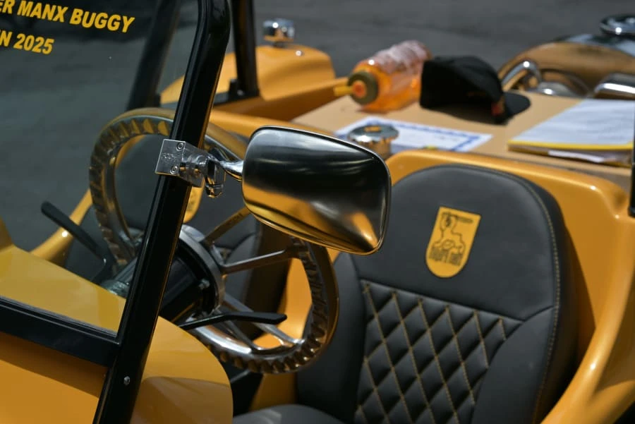 1971 Meyers Manx - Image 31 of 31