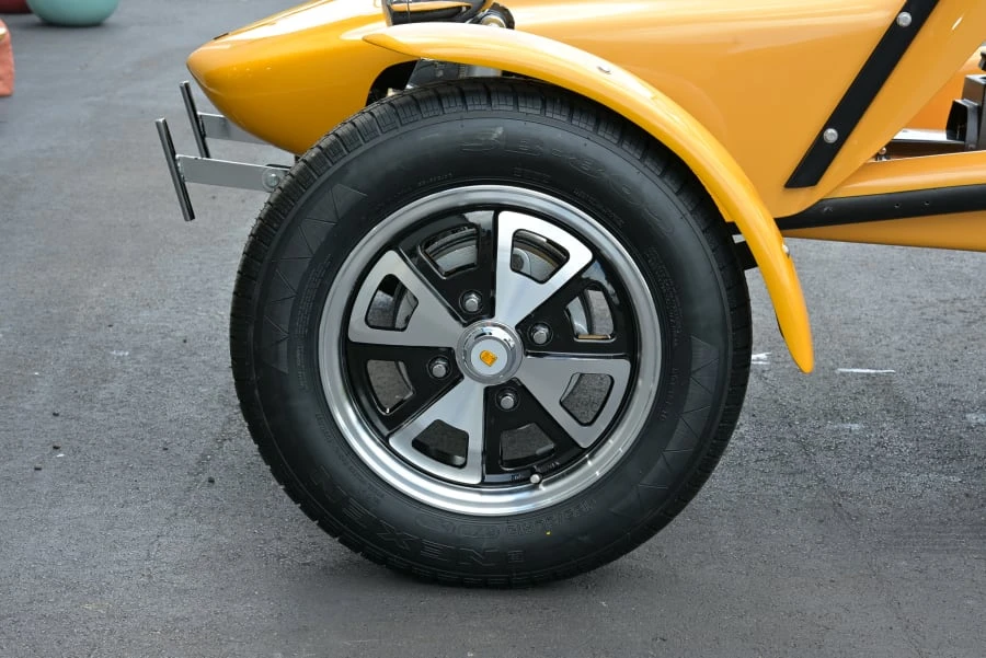 1971 Meyers Manx - Image 13 of 31