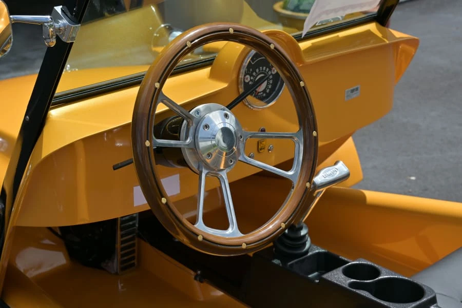 1971 Meyers Manx - Image 29 of 31