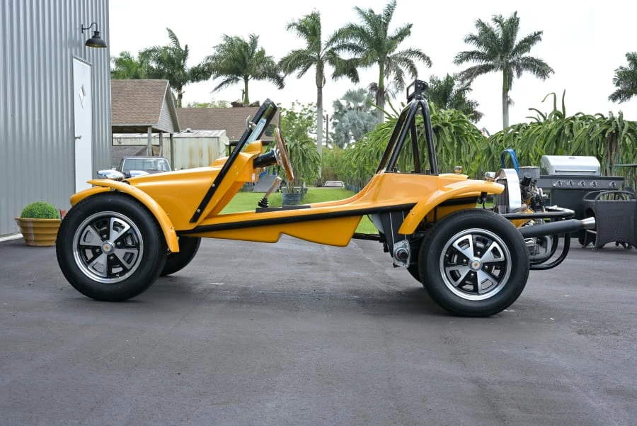 1971 Meyers Manx - Image 2 of 31