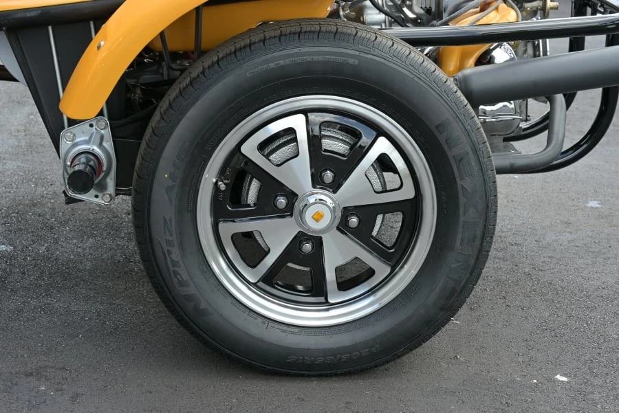 1971 Meyers Manx - Image 9 of 31