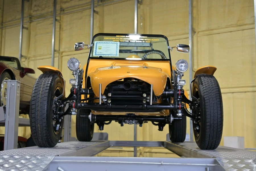 1971 Meyers Manx - Image 5 of 31