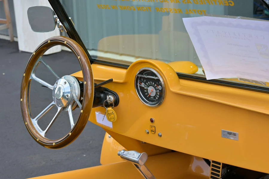 1971 Meyers Manx - Image 23 of 31