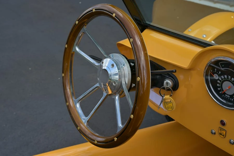 1971 Meyers Manx - Image 22 of 31