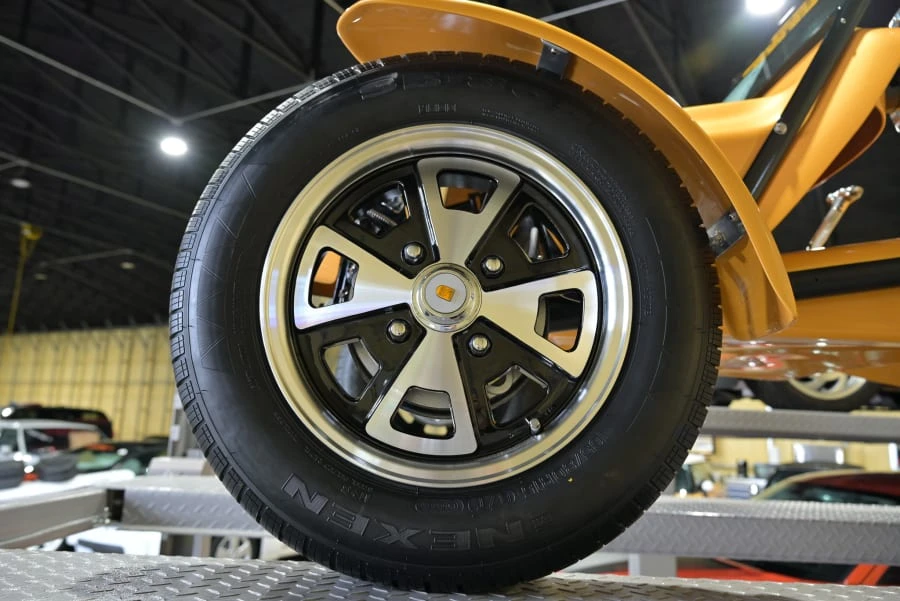1971 Meyers Manx - Image 12 of 31