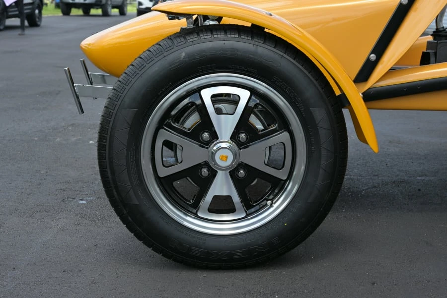 1971 Meyers Manx - Image 7 of 31