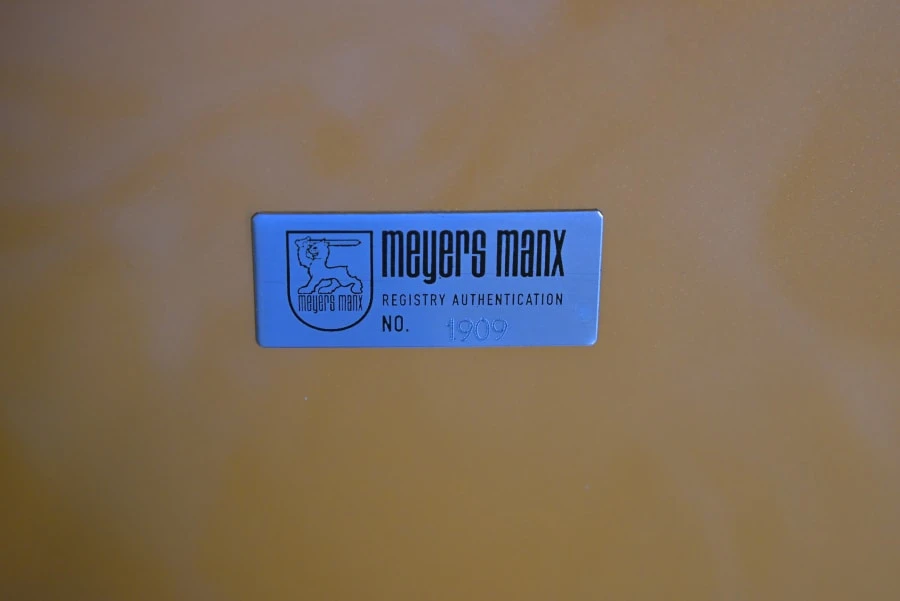 1971 Meyers Manx - Image 24 of 31