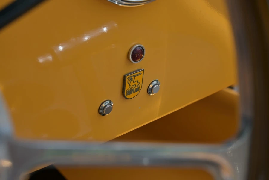 1971 Meyers Manx - Image 26 of 31