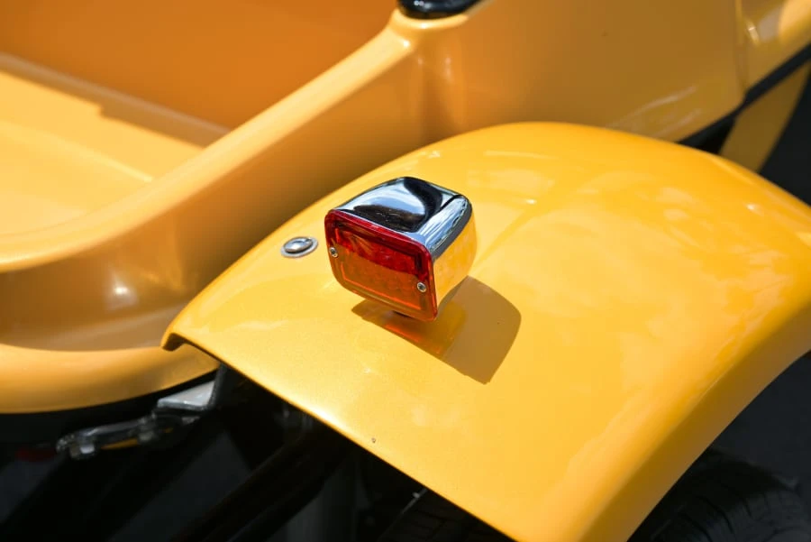 1971 Meyers Manx - Image 15 of 31