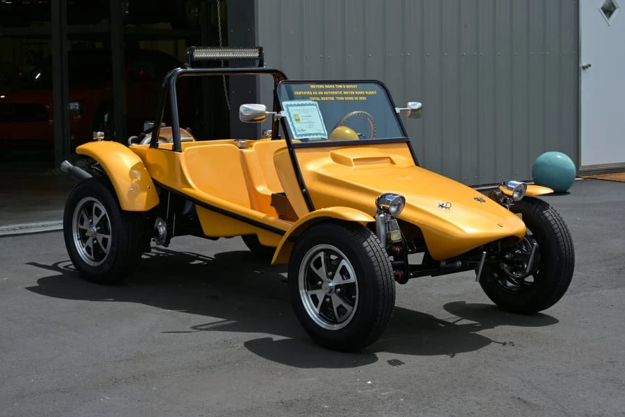 1971 Meyers Manx - Image 4 of 31