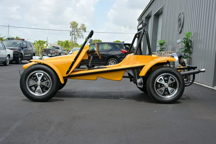 1971 Meyers Manx - Image 6 of 31