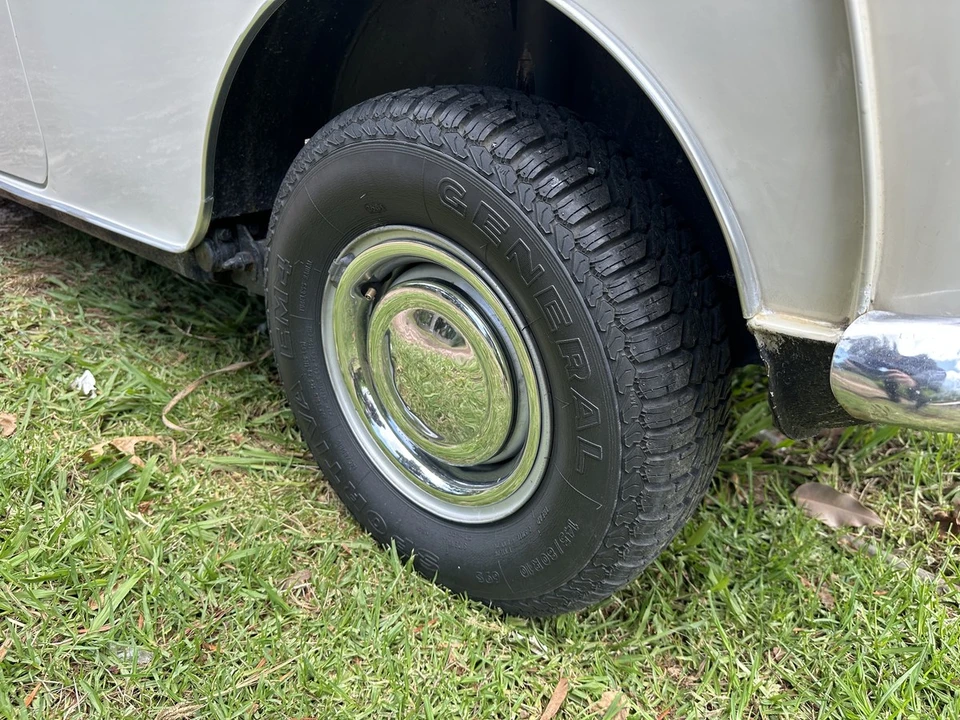1971 Mini Mini Mark III - Image 30 of 30