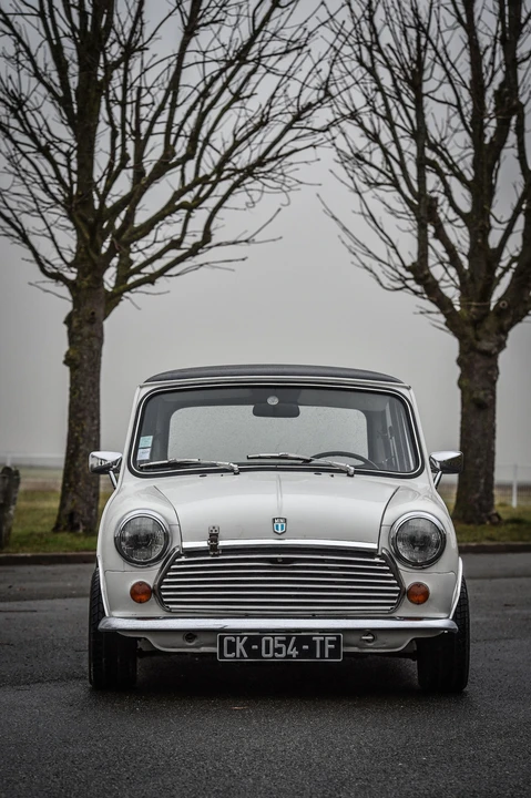 1971 Mini Mini Mark III - Image 9 of 31