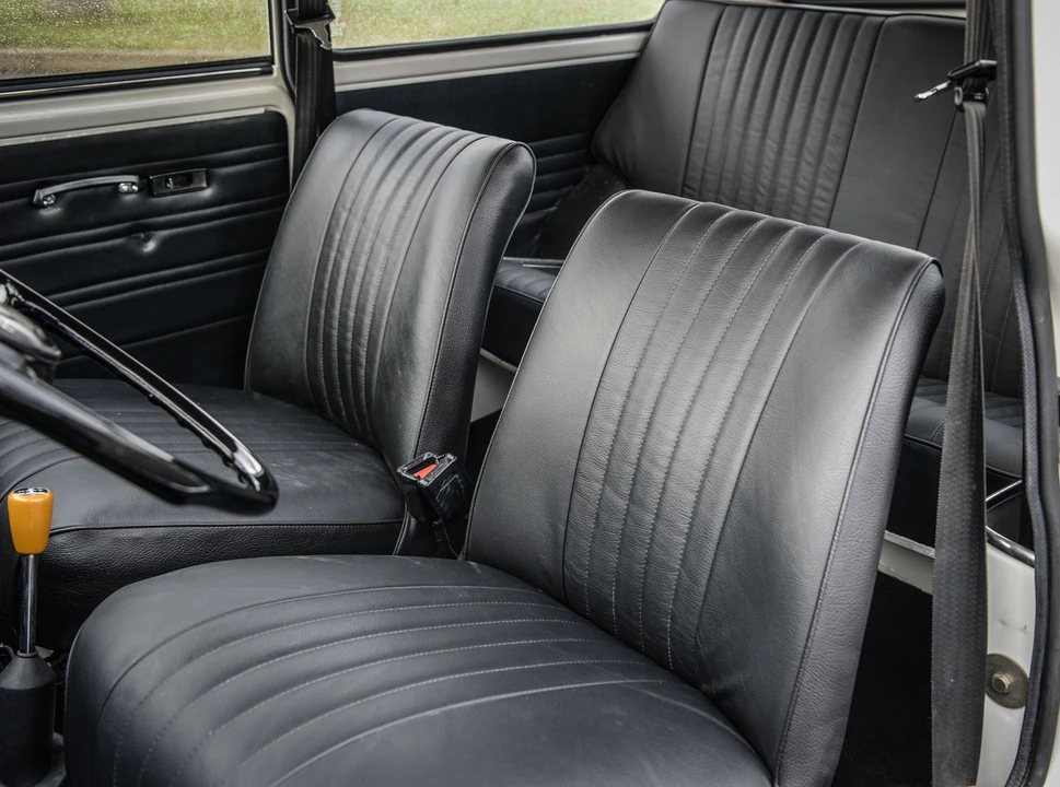 1971 Mini Mini Mark III - Image 16 of 31